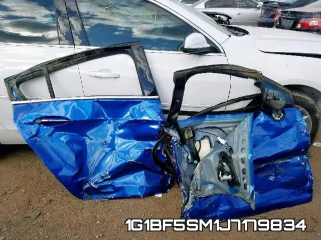 1G1BF5SM1J7179834 фото 10