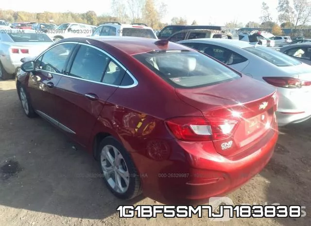 1G1BF5SM7J7183838 фото 4