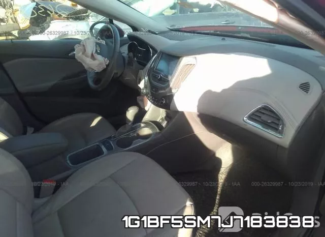 1G1BF5SM7J7183838 фото 5