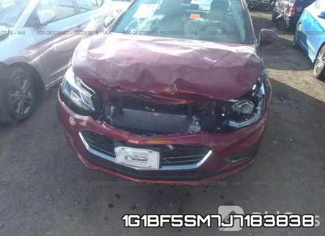 1G1BF5SM7J7183838 фото 6
