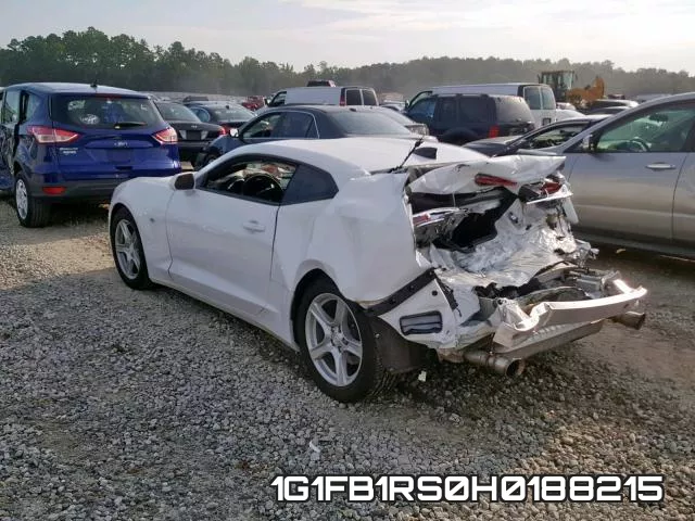 1G1FB1RS0H0188215 фото 3