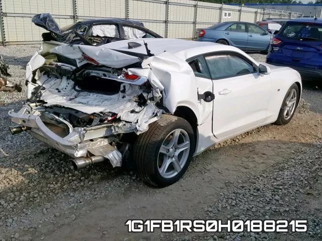 1G1FB1RS0H0188215 фото 4