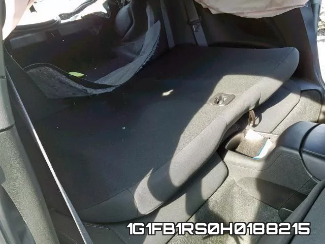 1G1FB1RS0H0188215 фото 6