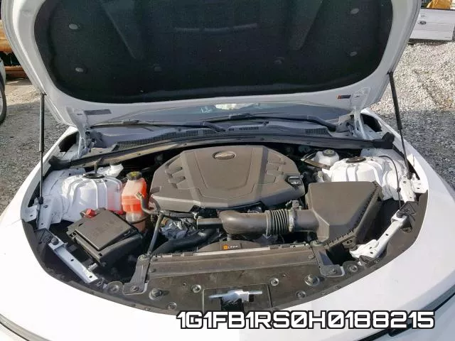 1G1FB1RS0H0188215 фото 7