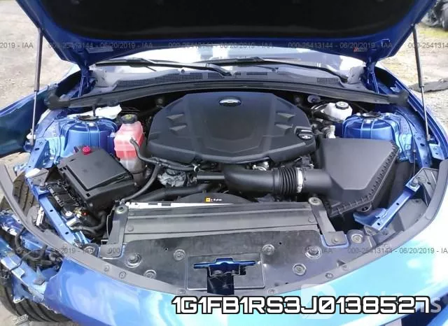 1G1FB1RS3J0138527 фото 2