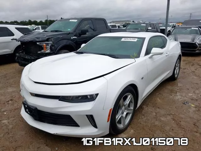 1G1FB1RX1J0115078 фото 3