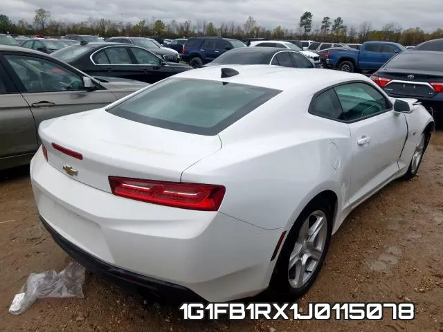 1G1FB1RX1J0115078 фото 5