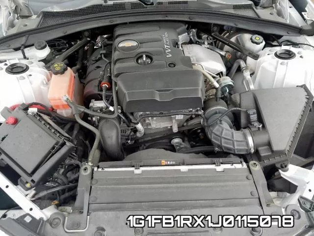 1G1FB1RX1J0115078 фото 8