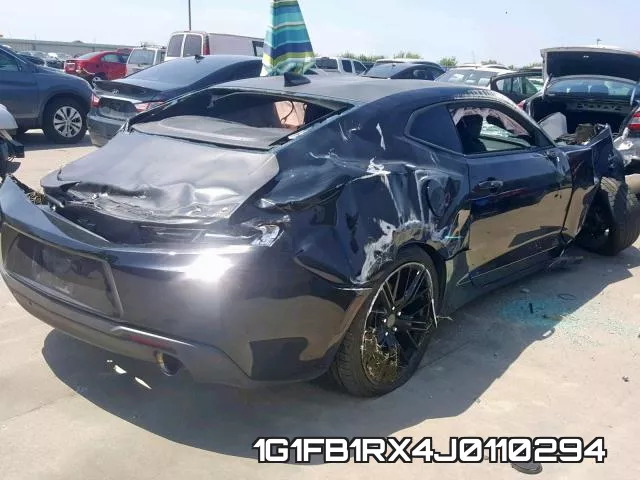 1G1FB1RX4J0110294 фото 5