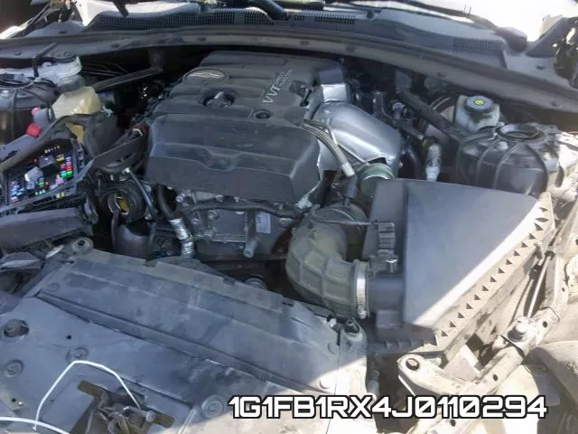 1G1FB1RX4J0110294 фото 8