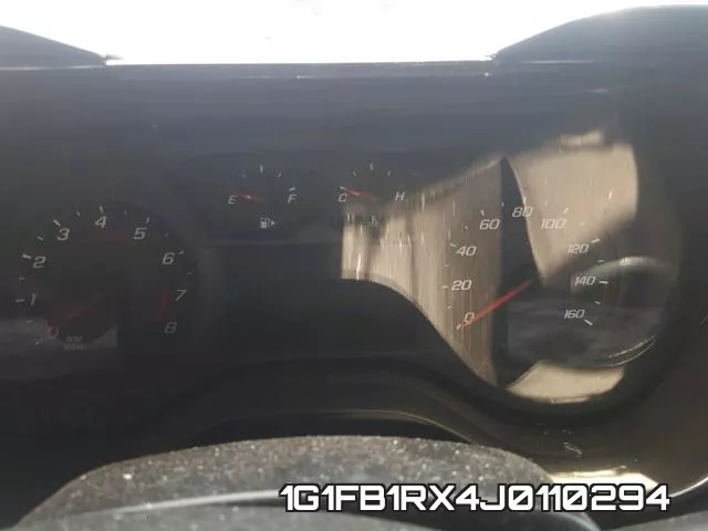 1G1FB1RX4J0110294 фото 9