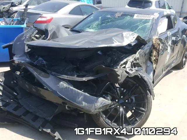 1G1FB1RX4J0110294 фото 10