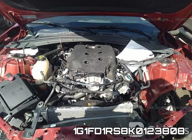 1G1FD1RS8K0123808 фото 2