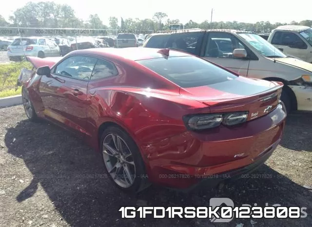 1G1FD1RS8K0123808 фото 4