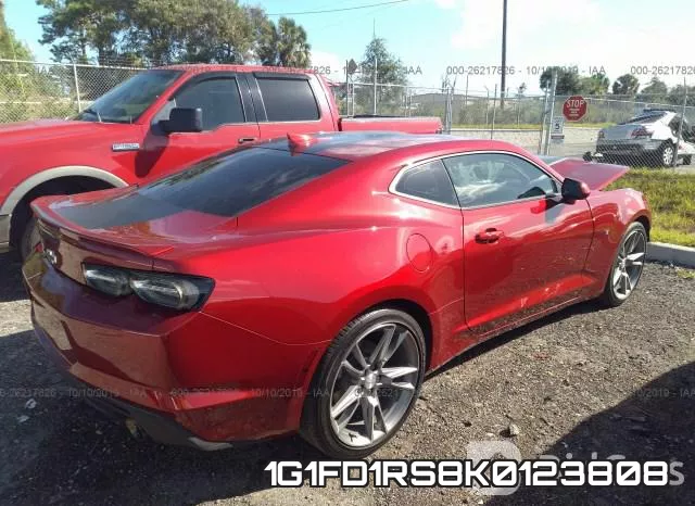 1G1FD1RS8K0123808 фото 5