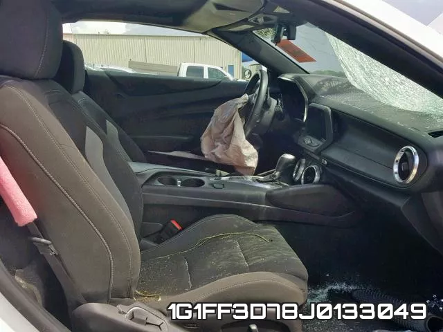 1G1FF3D78J0133049 фото 5
