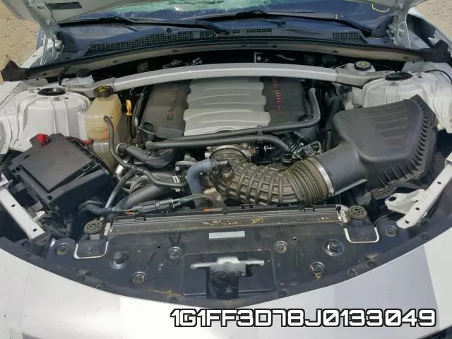 1G1FF3D78J0133049 фото 7