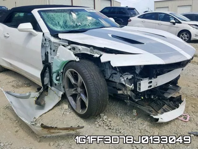 1G1FF3D78J0133049 фото 9