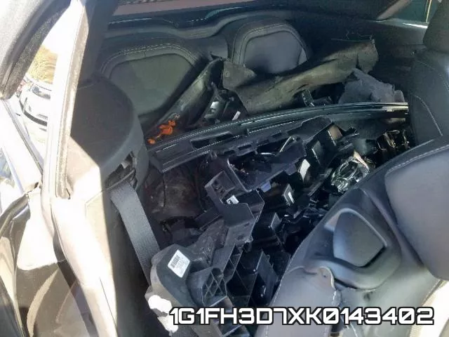 1G1FH3D7XK0143402 фото 7