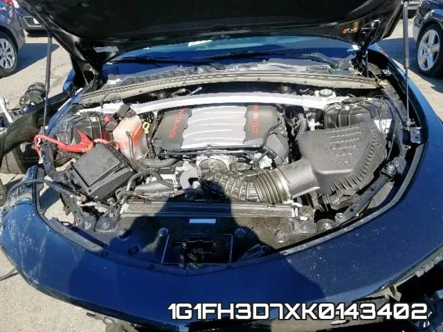 1G1FH3D7XK0143402 фото 8