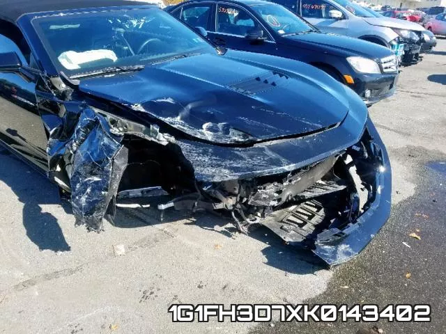 1G1FH3D7XK0143402 фото 10