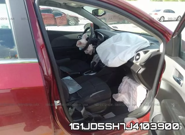 1G1JD5SH7J4103900 фото 6