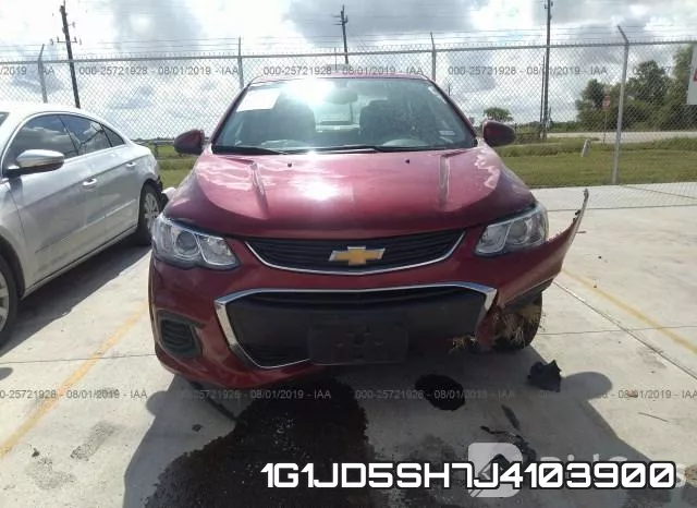 1G1JD5SH7J4103900 фото 7