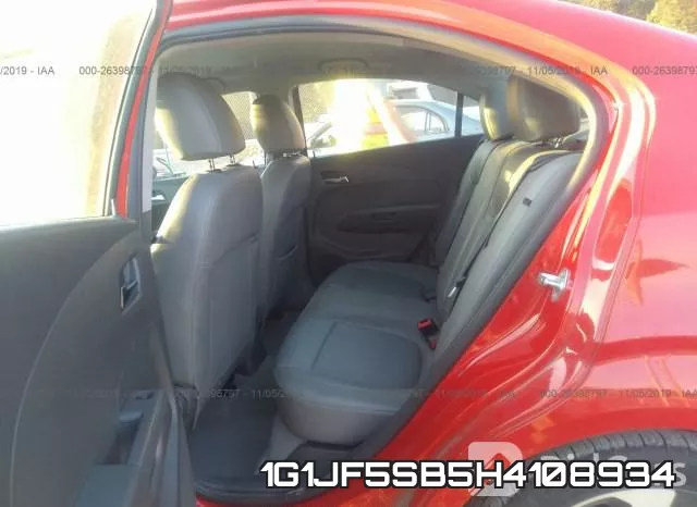 1G1JF5SB5H4108934 фото 9