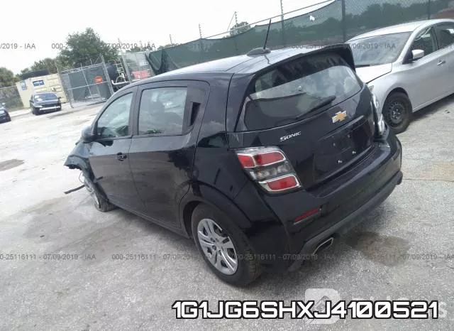 1G1JG6SHXJ4100521 фото 4