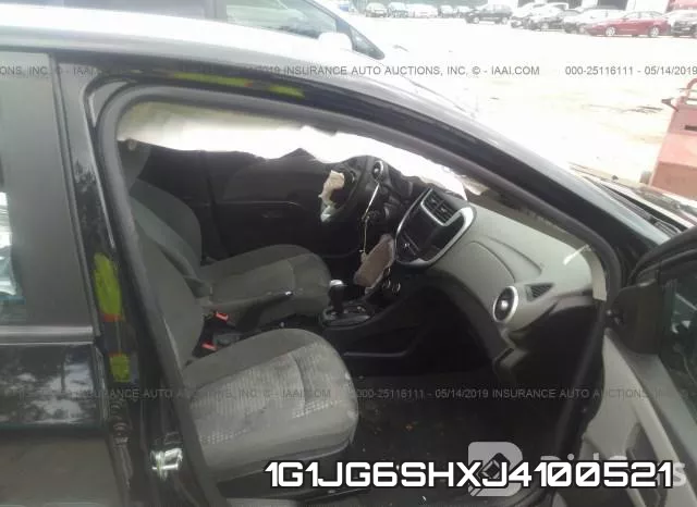 1G1JG6SHXJ4100521 фото 6