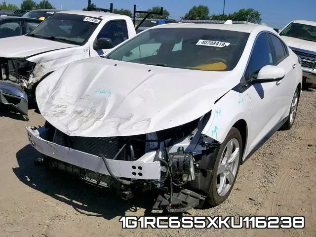 1G1RC6S5XKU116238 фото 3