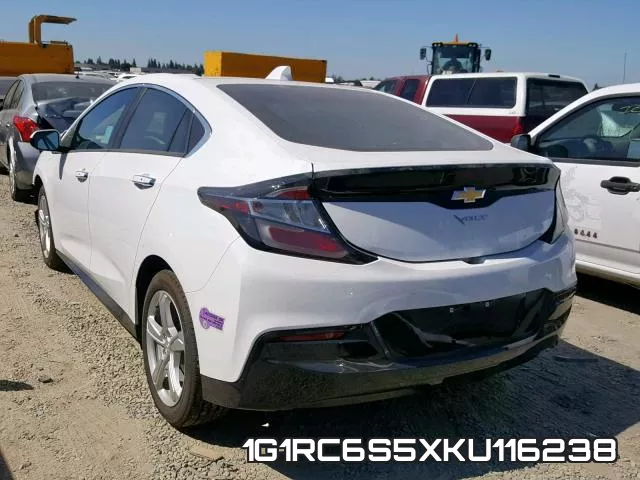 1G1RC6S5XKU116238 фото 4