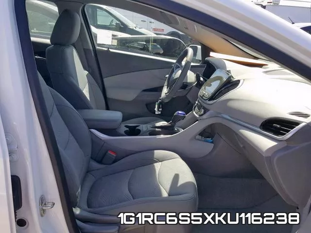 1G1RC6S5XKU116238 фото 6