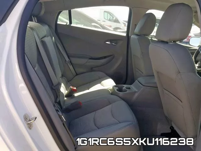 1G1RC6S5XKU116238 фото 7