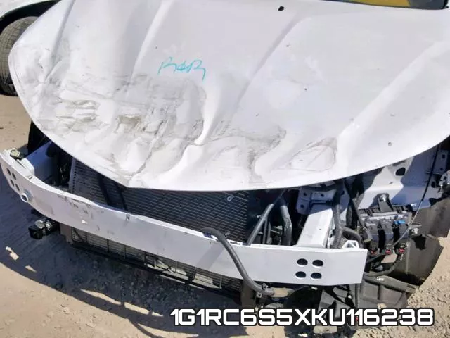 1G1RC6S5XKU116238 фото 10