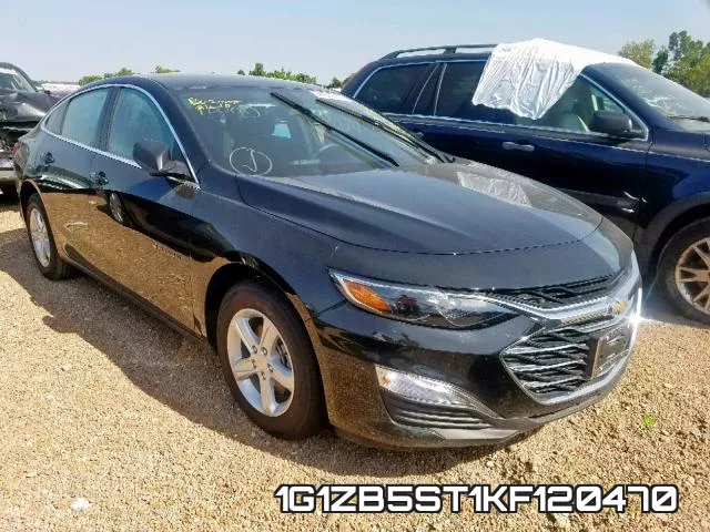 1G1ZB5ST1KF120470 фото 10