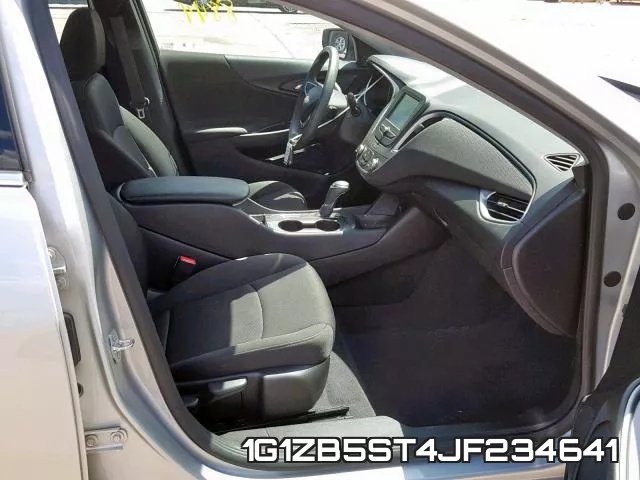 1G1ZB5ST4JF234641 фото 6