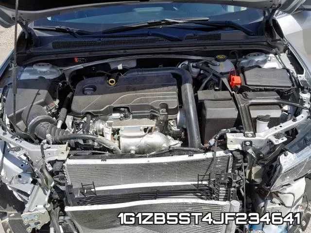 1G1ZB5ST4JF234641 фото 8