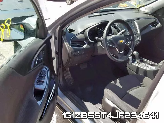 1G1ZB5ST4JF234641 фото 10