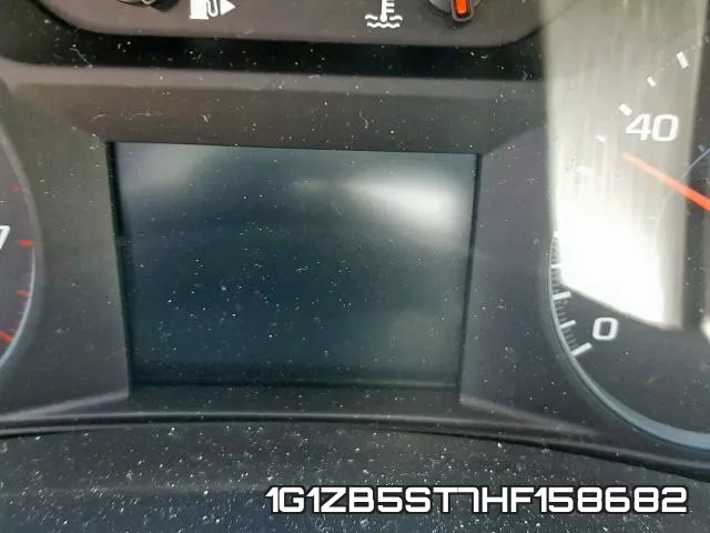 1G1ZB5ST7HF158682 фото 8