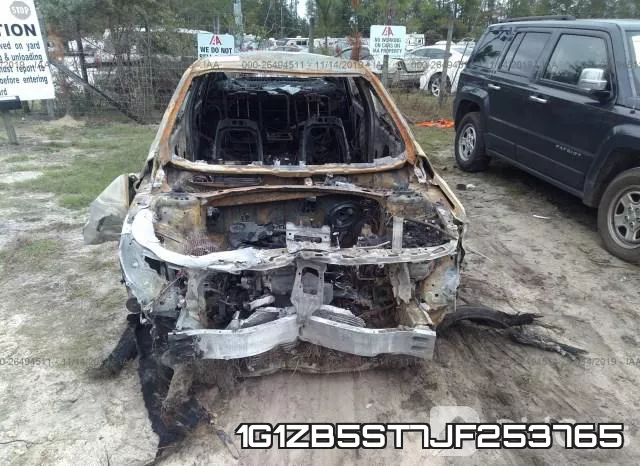1G1ZB5ST7JF253765 фото 7