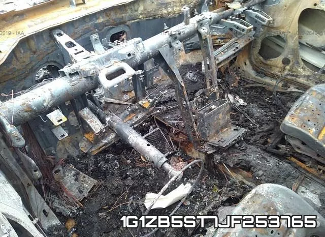 1G1ZB5ST7JF253765 фото 8
