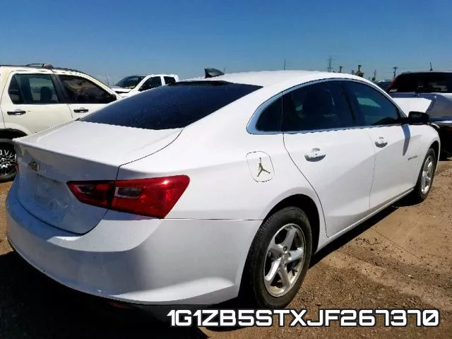 1G1ZB5STXJF267370 фото 5