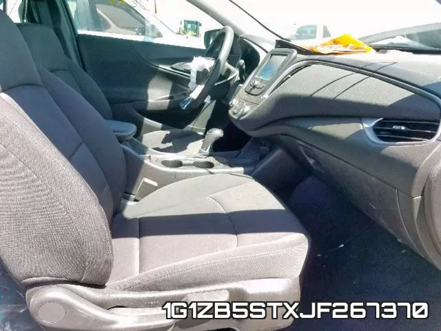1G1ZB5STXJF267370 фото 6