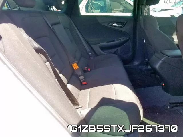 1G1ZB5STXJF267370 фото 7