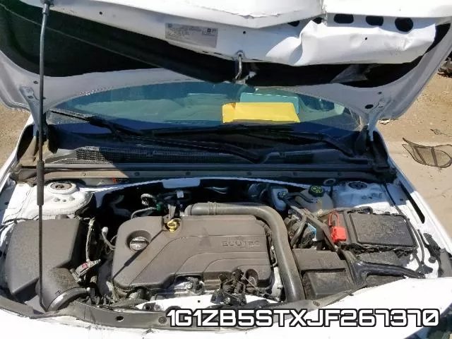 1G1ZB5STXJF267370 фото 8