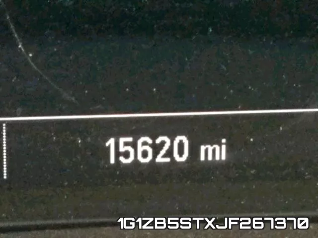 1G1ZB5STXJF267370 фото 9