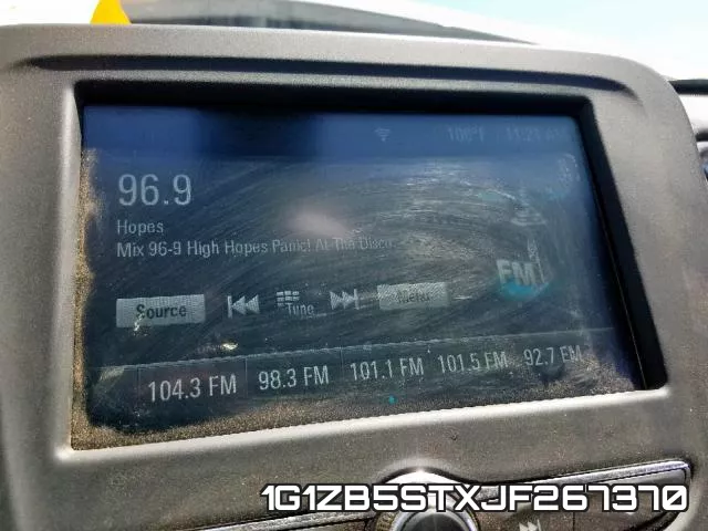 1G1ZB5STXJF267370 фото 10