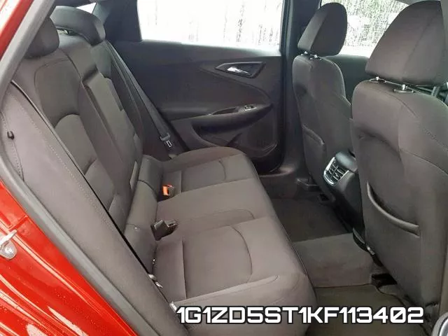 1G1ZD5ST1KF113402 фото 7