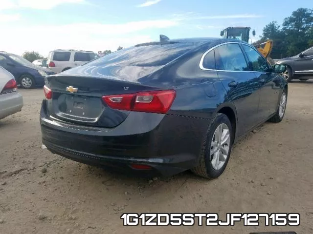 1G1ZD5ST2JF127159 фото 5